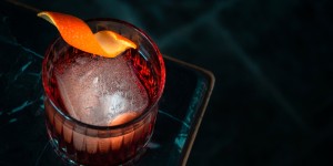 Свежи алкохолни коктейли с чай - неочаквана, но запомняща се комбинация!