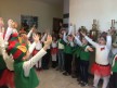 Деца от 179 ЦДГ в с. Доброславци посетиха офиса на Биопрограма